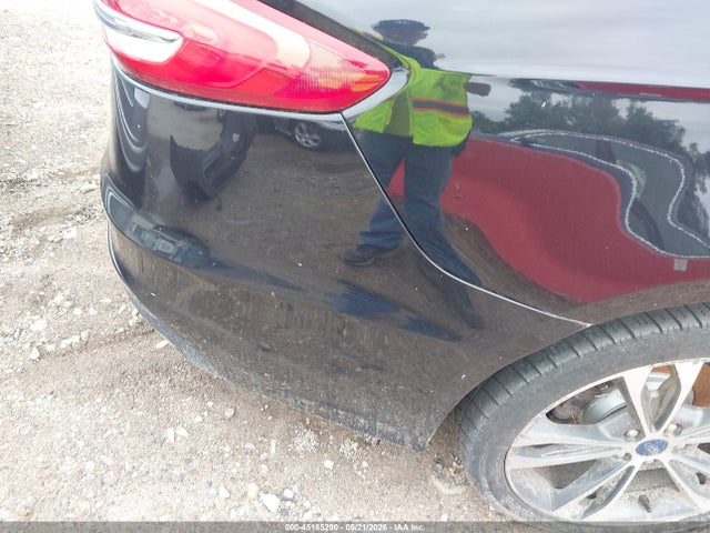 Aukcja sprzedaży 2019 Ford Fusion Titanium, vin: 3FA6P0D95KR153027, numer aukcji: 45185290
