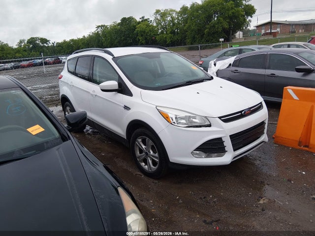 Aukcja sprzedaży 2016 Ford Escape Se, vin: 1FMCU0GX4GUC65913, numer aukcji: 45185291