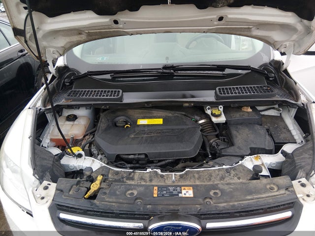 Aukcja sprzedaży 2016 Ford Escape Se, vin: 1FMCU0GX4GUC65913, numer aukcji: 45185291