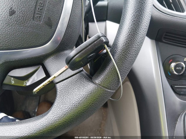 Aukcja sprzedaży 2016 Ford Escape Se, vin: 1FMCU0GX4GUC65913, numer aukcji: 45185291