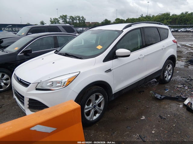 Aukcja sprzedaży 2016 Ford Escape Se, vin: 1FMCU0GX4GUC65913, numer aukcji: 45185291
