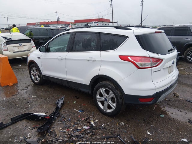 Aukcja sprzedaży 2016 Ford Escape Se, vin: 1FMCU0GX4GUC65913, numer aukcji: 45185291