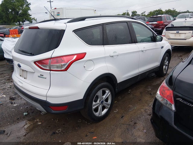 Aukcja sprzedaży 2016 Ford Escape Se, vin: 1FMCU0GX4GUC65913, numer aukcji: 45185291