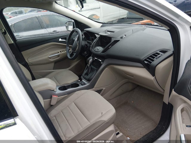 Aukcja sprzedaży 2016 Ford Escape Se, vin: 1FMCU0GX4GUC65913, numer aukcji: 45185291