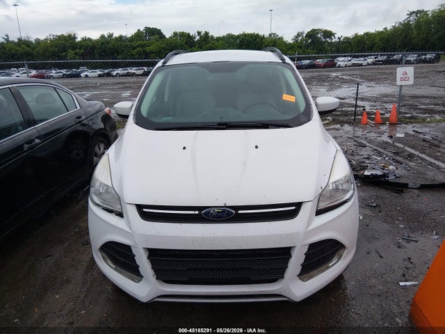 Aukcja sprzedaży 2016 Ford Escape Se, vin: 1FMCU0GX4GUC65913, numer aukcji: 45185291