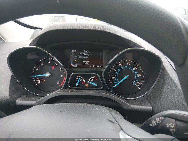 Aukcja sprzedaży 2016 Ford Escape Se, vin: 1FMCU0GX4GUC65913, numer aukcji: 45185291