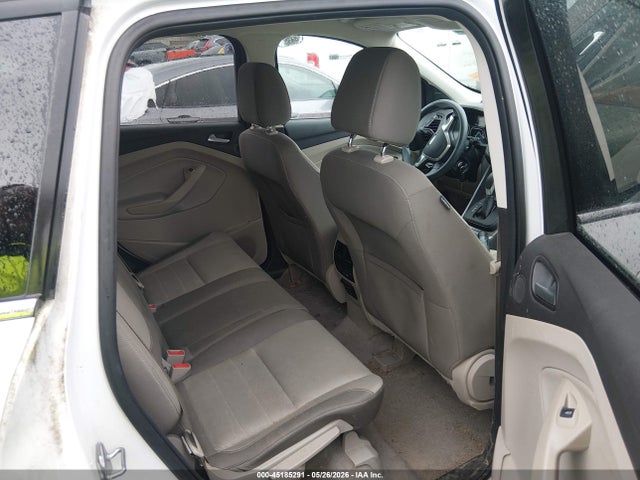 Aukcja sprzedaży 2016 Ford Escape Se, vin: 1FMCU0GX4GUC65913, numer aukcji: 45185291