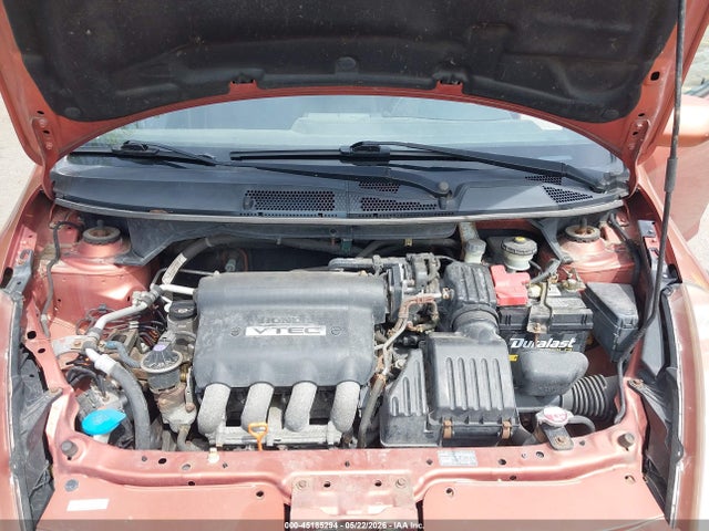45185294 :رقم المزاد ، JHMGD37688S028481 vin ، 2008 Honda Fit Sport مزاد بيع