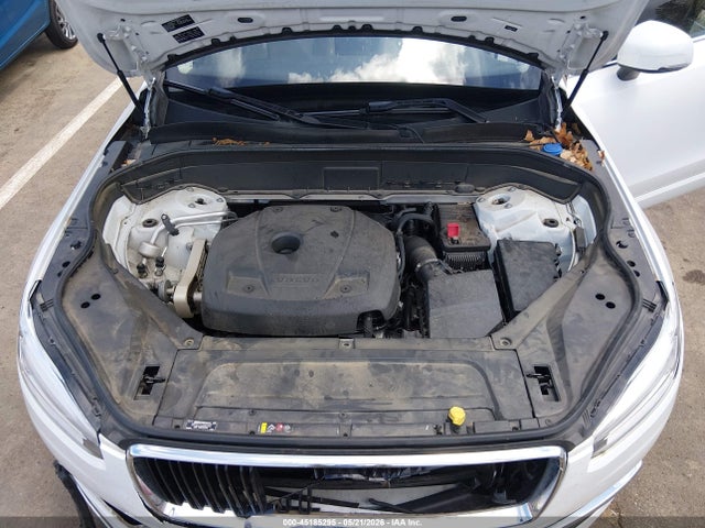 YV4102CK4J1341648 Volvo Xc90 T5 Momentum