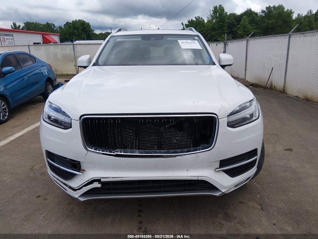 YV4102CK4J1341648 Volvo Xc90 T5 Momentum