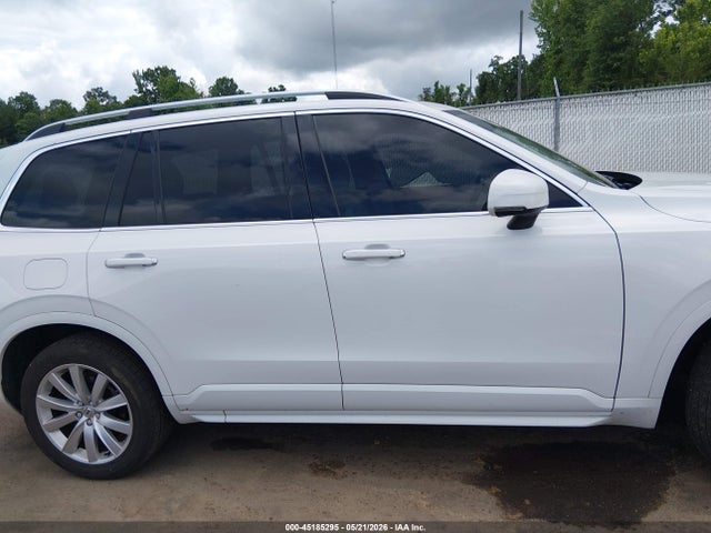 YV4102CK4J1341648 Volvo Xc90 T5 Momentum