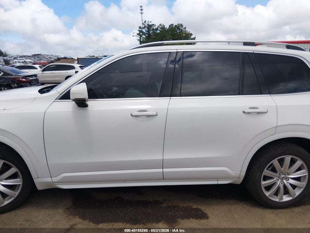 YV4102CK4J1341648 Volvo Xc90 T5 Momentum