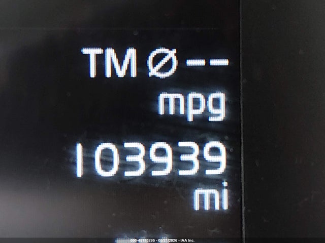 YV4102CK4J1341648 Volvo Xc90 T5 Momentum