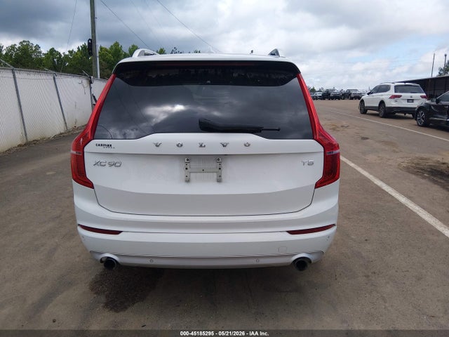 YV4102CK4J1341648 Volvo Xc90 T5 Momentum