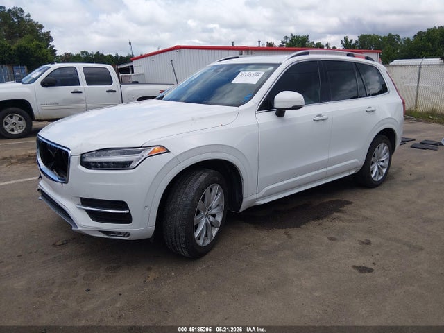 YV4102CK4J1341648 Volvo Xc90 T5 Momentum