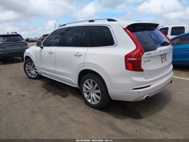 YV4102CK4J1341648 Volvo Xc90 T5 Momentum