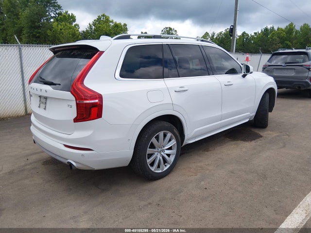 YV4102CK4J1341648 Volvo Xc90 T5 Momentum