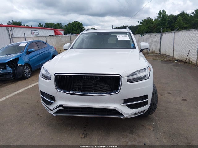 YV4102CK4J1341648 Volvo Xc90 T5 Momentum