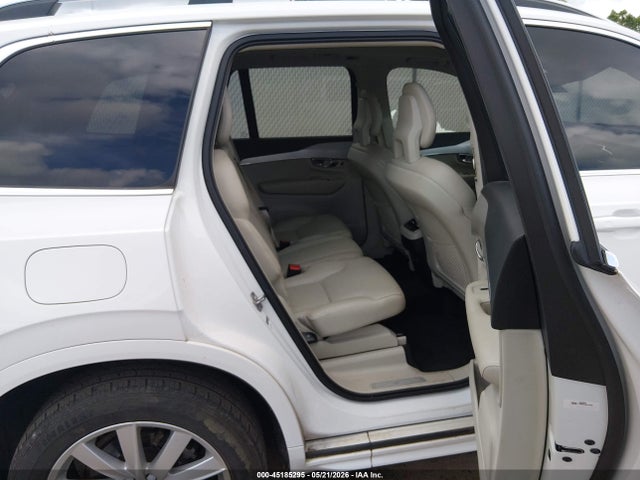 YV4102CK4J1341648 Volvo Xc90 T5 Momentum