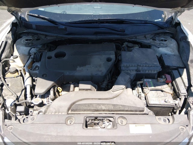 Продаж на аукціоні авто 2017 Nissan Altima 2.5 Sr, vin: 1N4AL3APXHN314736, номер лоту: 45185299