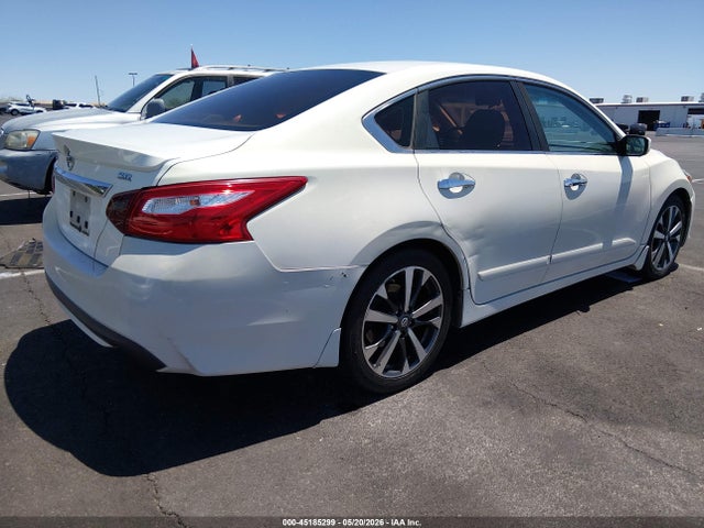 Продаж на аукціоні авто 2017 Nissan Altima 2.5 Sr, vin: 1N4AL3APXHN314736, номер лоту: 45185299