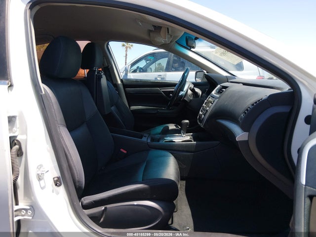 Продаж на аукціоні авто 2017 Nissan Altima 2.5 Sr, vin: 1N4AL3APXHN314736, номер лоту: 45185299