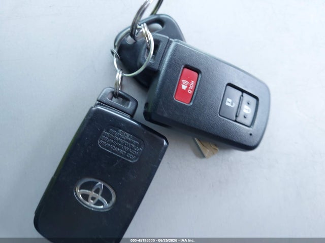 3TMCZ5AN1PM614198 Toyota Tacoma Trd Off Road