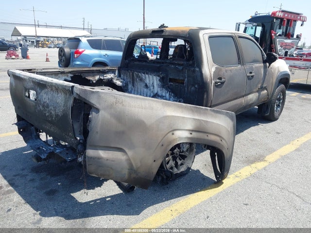 3TMCZ5AN1PM614198 Toyota Tacoma Trd Off Road