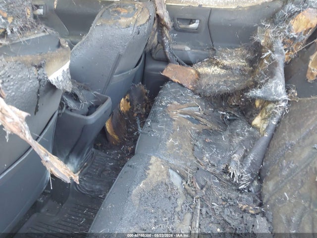 3TMCZ5AN1PM614198 Toyota Tacoma Trd Off Road