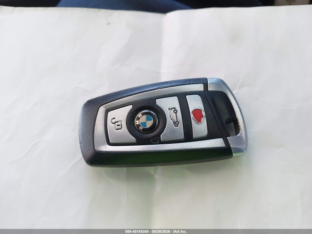 Продажа на аукционе авто 2015 Bmw 750i Xdrive, vin: WBAYB6C55FD225424, номер лота: 45185305