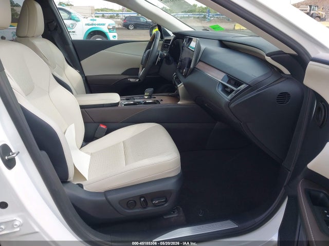 Aukcja sprzedaży 2025 Lexus Rx 350h Premium Plus, vin: 2T2BBMCA3SC067677, numer aukcji: 45185306
