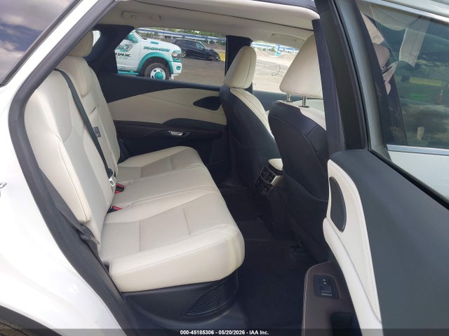 Aukcja sprzedaży 2025 Lexus Rx 350h Premium Plus, vin: 2T2BBMCA3SC067677, numer aukcji: 45185306