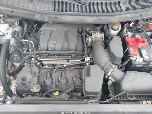 45185308 :رقم المزاد ، 1FM5K8AR0DGC63724 vin ، 2013 Ford Utility Police Interceptor مزاد بيع