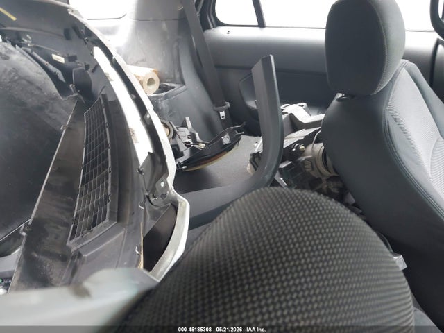 45185308 :رقم المزاد ، 1FM5K8AR0DGC63724 vin ، 2013 Ford Utility Police Interceptor مزاد بيع