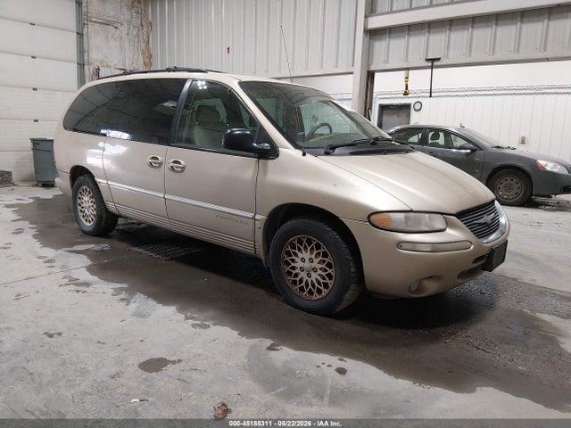 Продаж на аукціоні авто 1998 Chrysler Town & Country Lxi, vin: 1C4GT64L8WB646932, номер лоту: 45185311