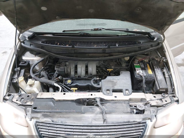 Продаж на аукціоні авто 1998 Chrysler Town & Country Lxi, vin: 1C4GT64L8WB646932, номер лоту: 45185311