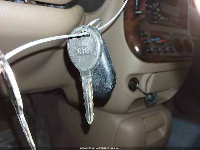 Продаж на аукціоні авто 1998 Chrysler Town & Country Lxi, vin: 1C4GT64L8WB646932, номер лоту: 45185311