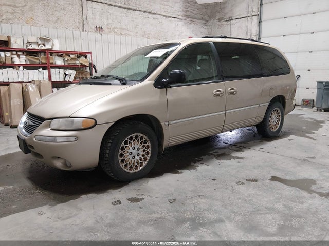 Продаж на аукціоні авто 1998 Chrysler Town & Country Lxi, vin: 1C4GT64L8WB646932, номер лоту: 45185311
