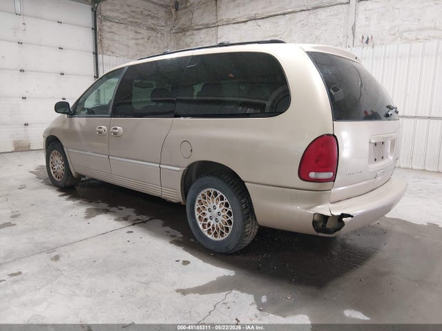 Продаж на аукціоні авто 1998 Chrysler Town & Country Lxi, vin: 1C4GT64L8WB646932, номер лоту: 45185311