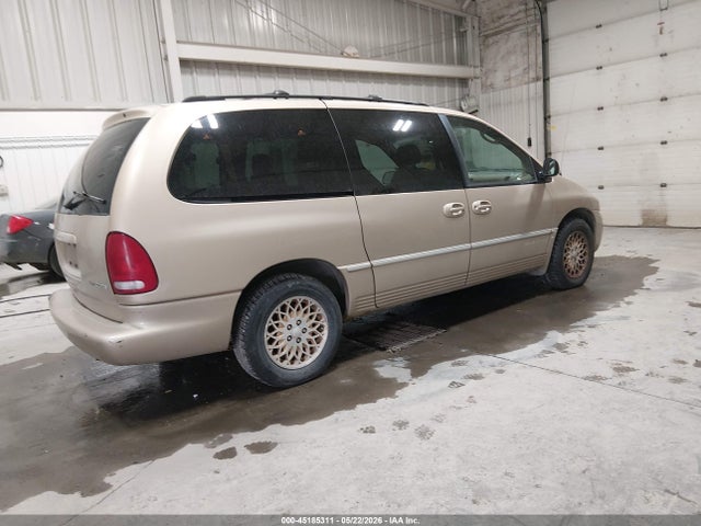 Продаж на аукціоні авто 1998 Chrysler Town & Country Lxi, vin: 1C4GT64L8WB646932, номер лоту: 45185311