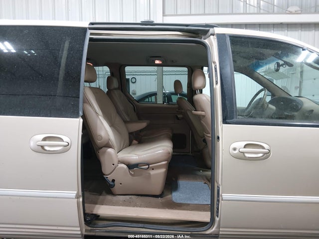 Продаж на аукціоні авто 1998 Chrysler Town & Country Lxi, vin: 1C4GT64L8WB646932, номер лоту: 45185311