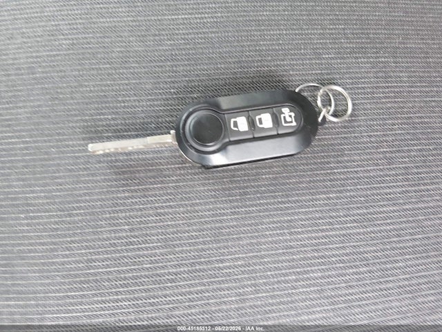 45185312 :رقم المزاد ، ZFBHRFBB7M6V74658 vin ، 2021 Ram Promaster City Tradesman Slt مزاد بيع
