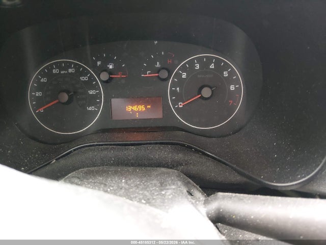 45185312 :رقم المزاد ، ZFBHRFBB7M6V74658 vin ، 2021 Ram Promaster City Tradesman Slt مزاد بيع