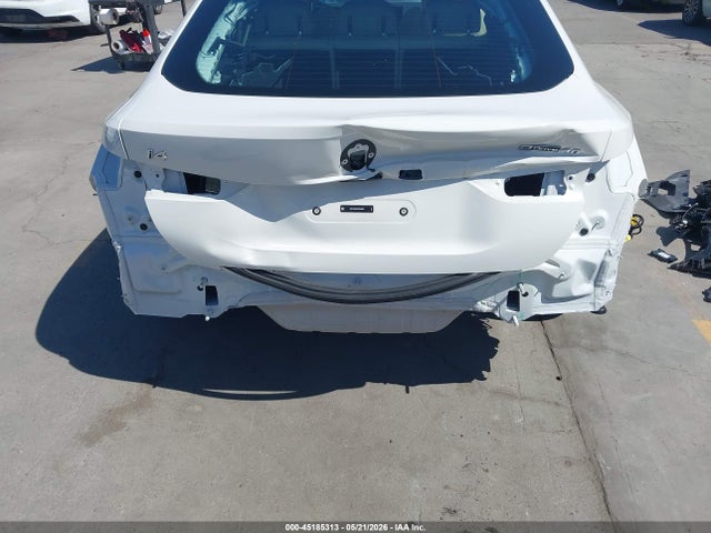 BMW I4 Gran Coupe Edrive40 2024 WBY73AW05RFR50687 Image 6