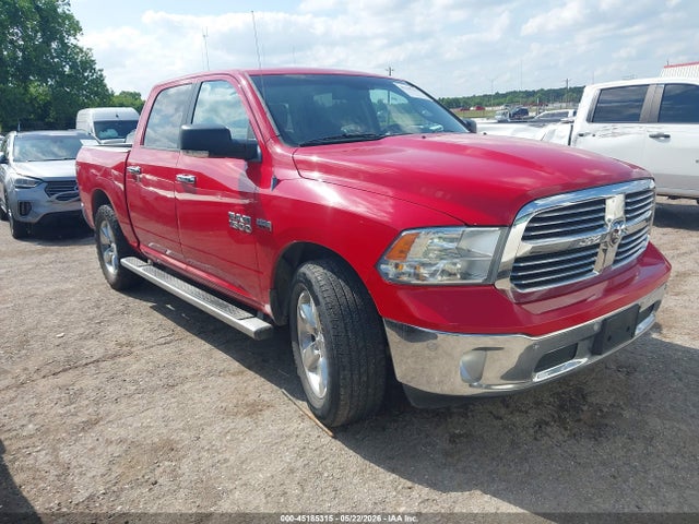 Aukcja sprzedaży 2014 Ram 1500 Big Horn, vin: 1C6RR6LT9ES101949, numer aukcji: 45185315
