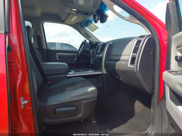 2014 Ram 1500 Big Horn მანქანა იყიდება აუქციონზე, vin: 1C6RR6LT9ES101949, აუქციონის ნომერი: 45185315