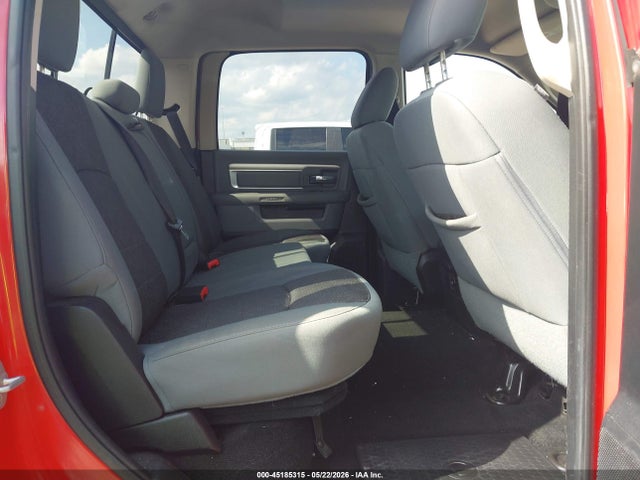 2014 Ram 1500 Big Horn მანქანა იყიდება აუქციონზე, vin: 1C6RR6LT9ES101949, აუქციონის ნომერი: 45185315