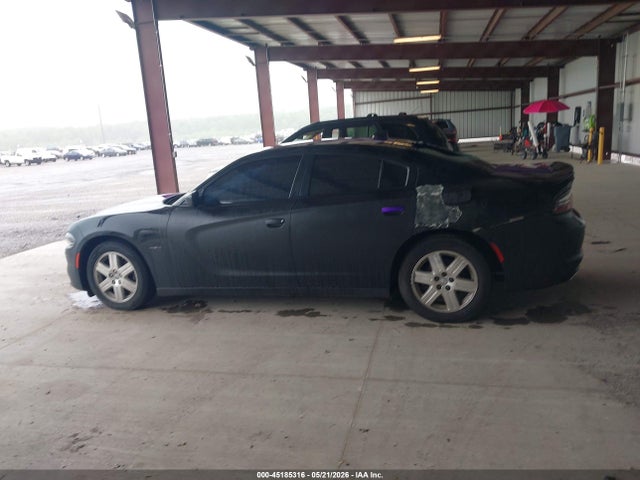Продаж на аукціоні авто 2015 Dodge Charger R/t, vin: 2C3CDXCT4FH886056, номер лоту: 45185316