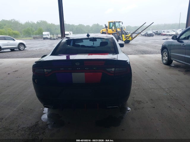 Продаж на аукціоні авто 2015 Dodge Charger R/t, vin: 2C3CDXCT4FH886056, номер лоту: 45185316