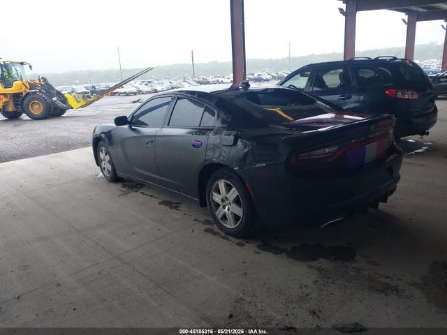 Продаж на аукціоні авто 2015 Dodge Charger R/t, vin: 2C3CDXCT4FH886056, номер лоту: 45185316